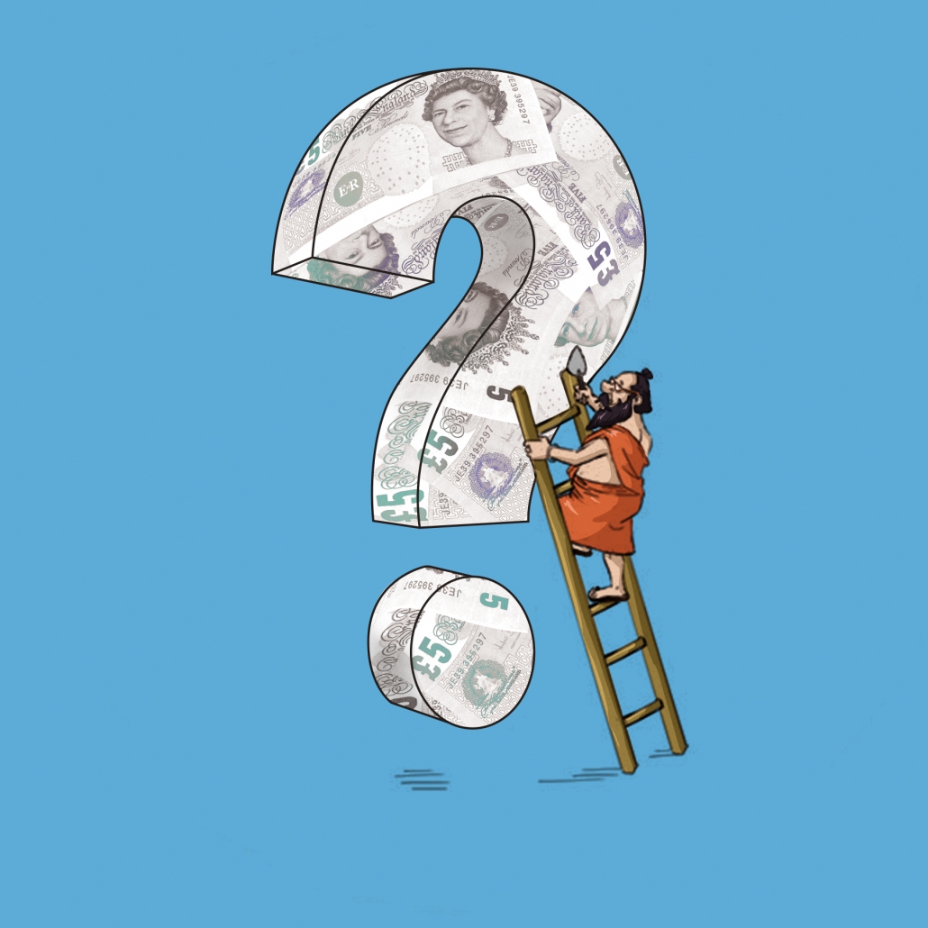 What is a cash house buying compan